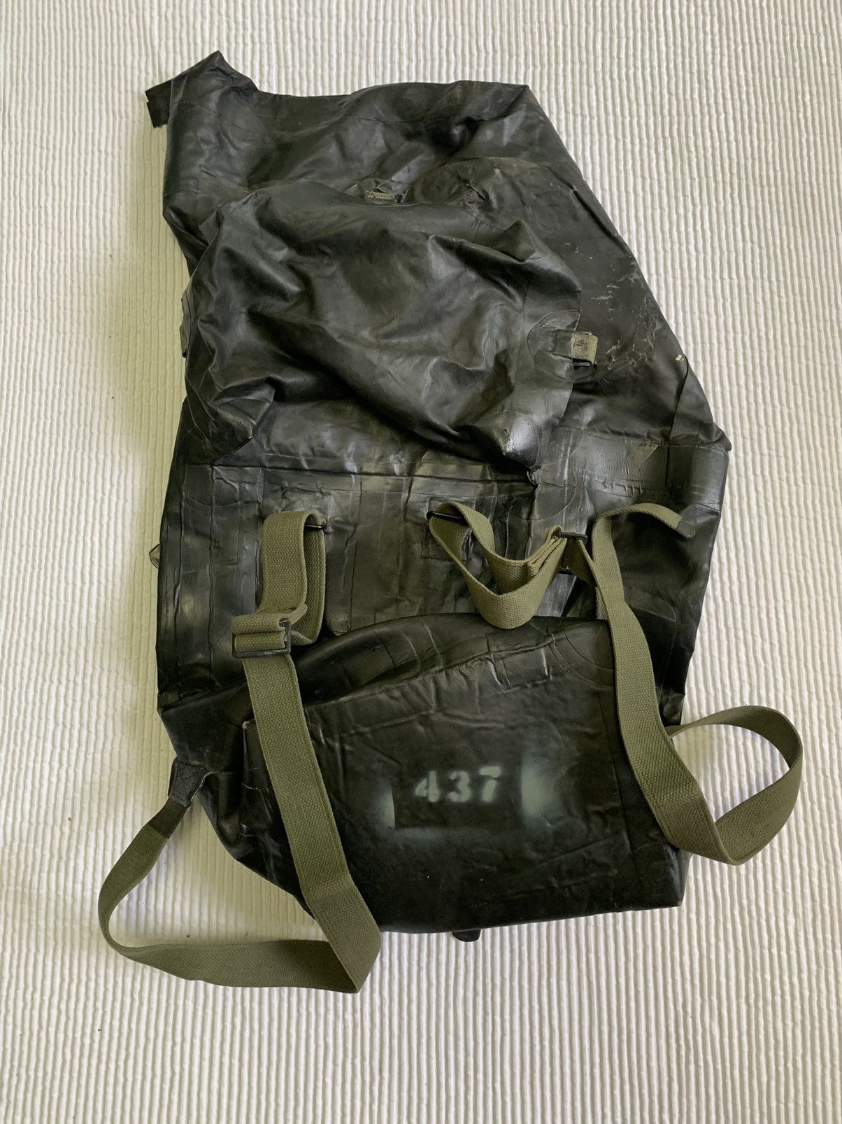 Vintage Coolest Bag Size ONE SIZE - 14 Thumbnail