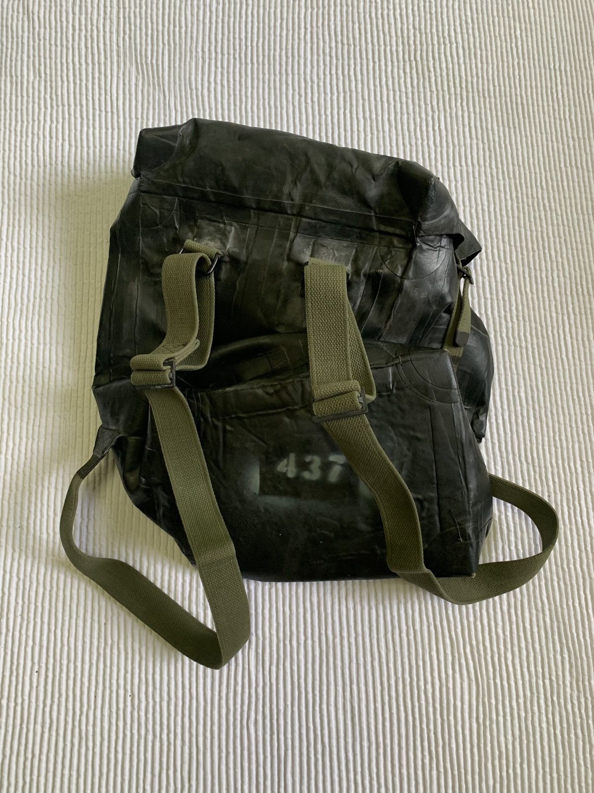 Vintage Coolest Bag Size ONE SIZE - 3 Thumbnail