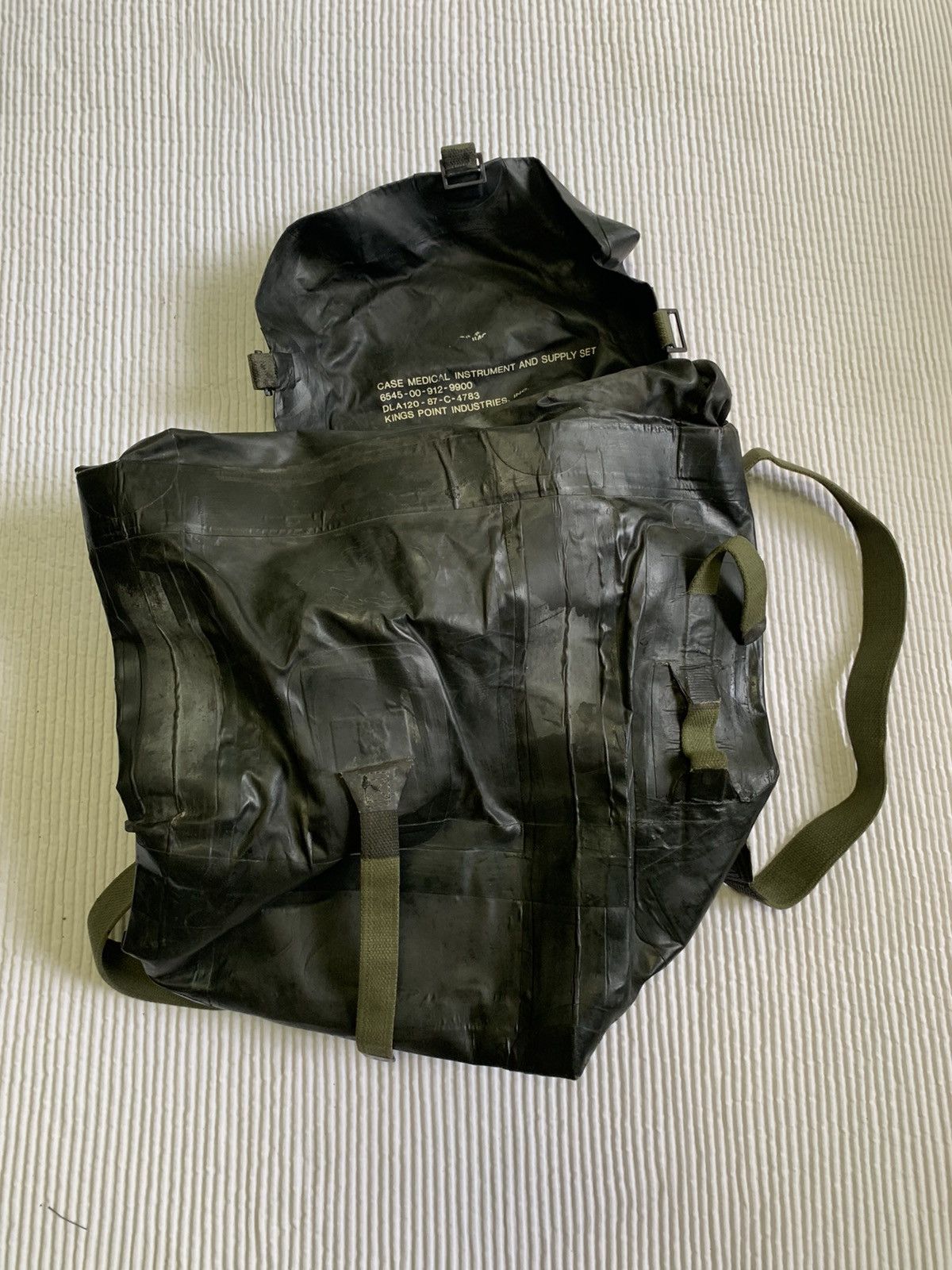 Vintage Coolest Bag Size ONE SIZE - 8 Thumbnail