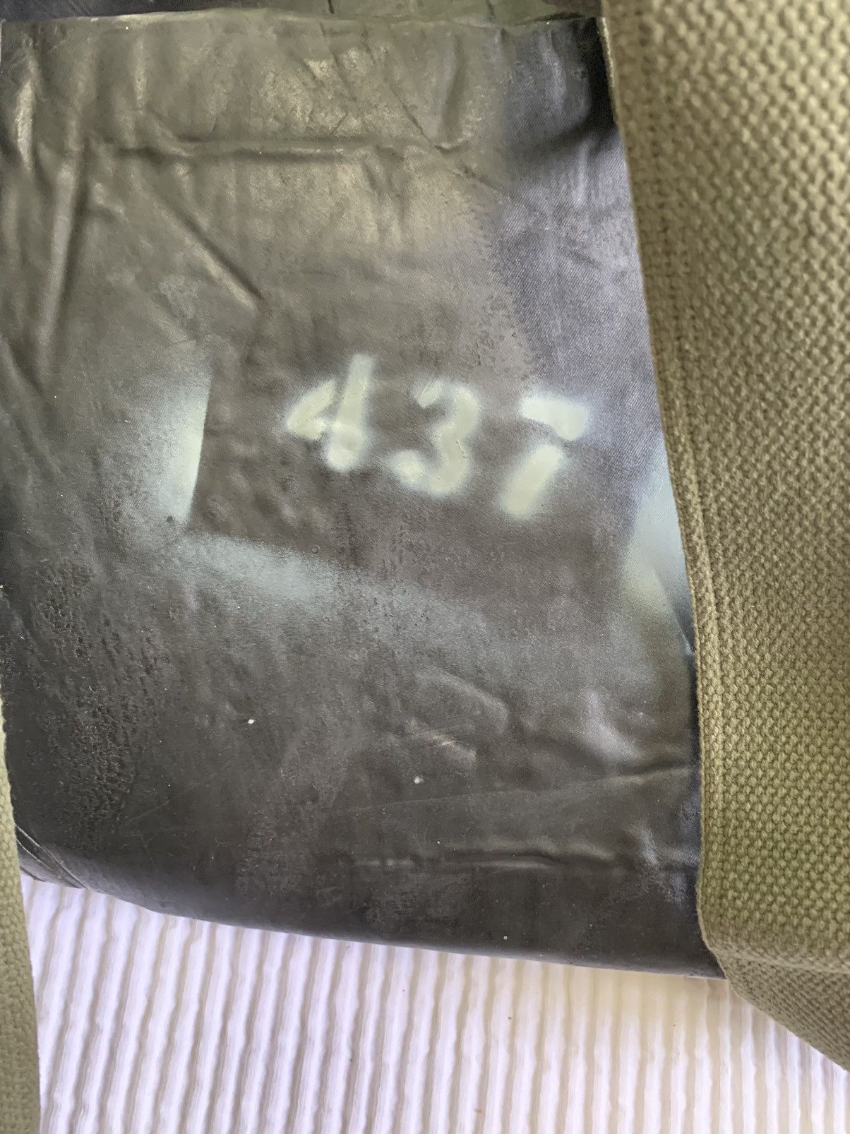 Vintage Coolest Bag Size ONE SIZE - 4 Thumbnail