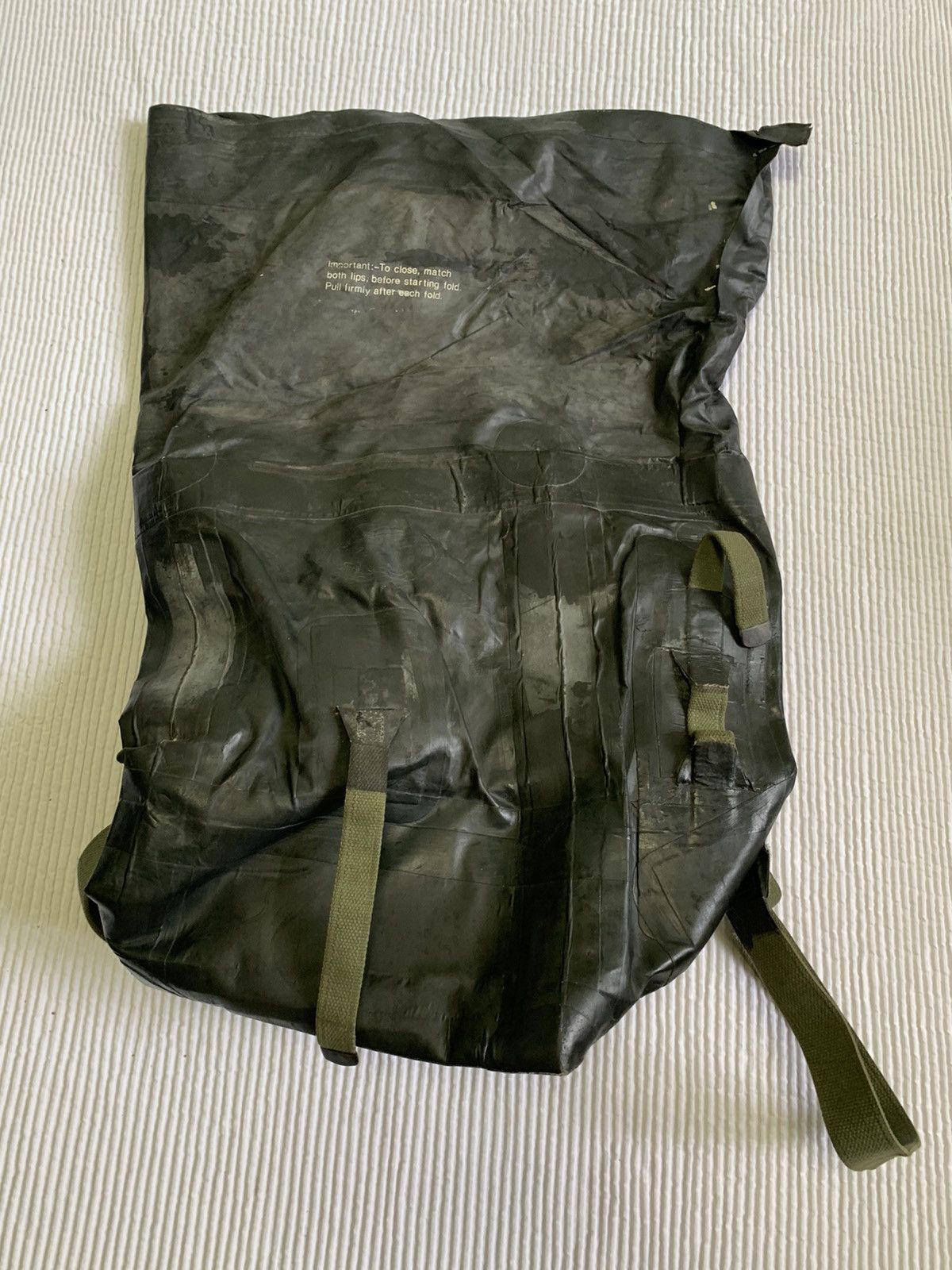 Vintage Coolest Bag Size ONE SIZE - 11 Thumbnail