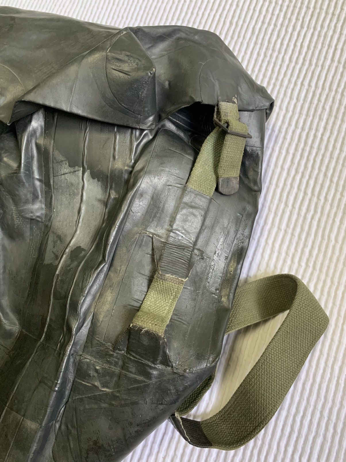 Vintage Coolest Bag Size ONE SIZE - 2 Thumbnail
