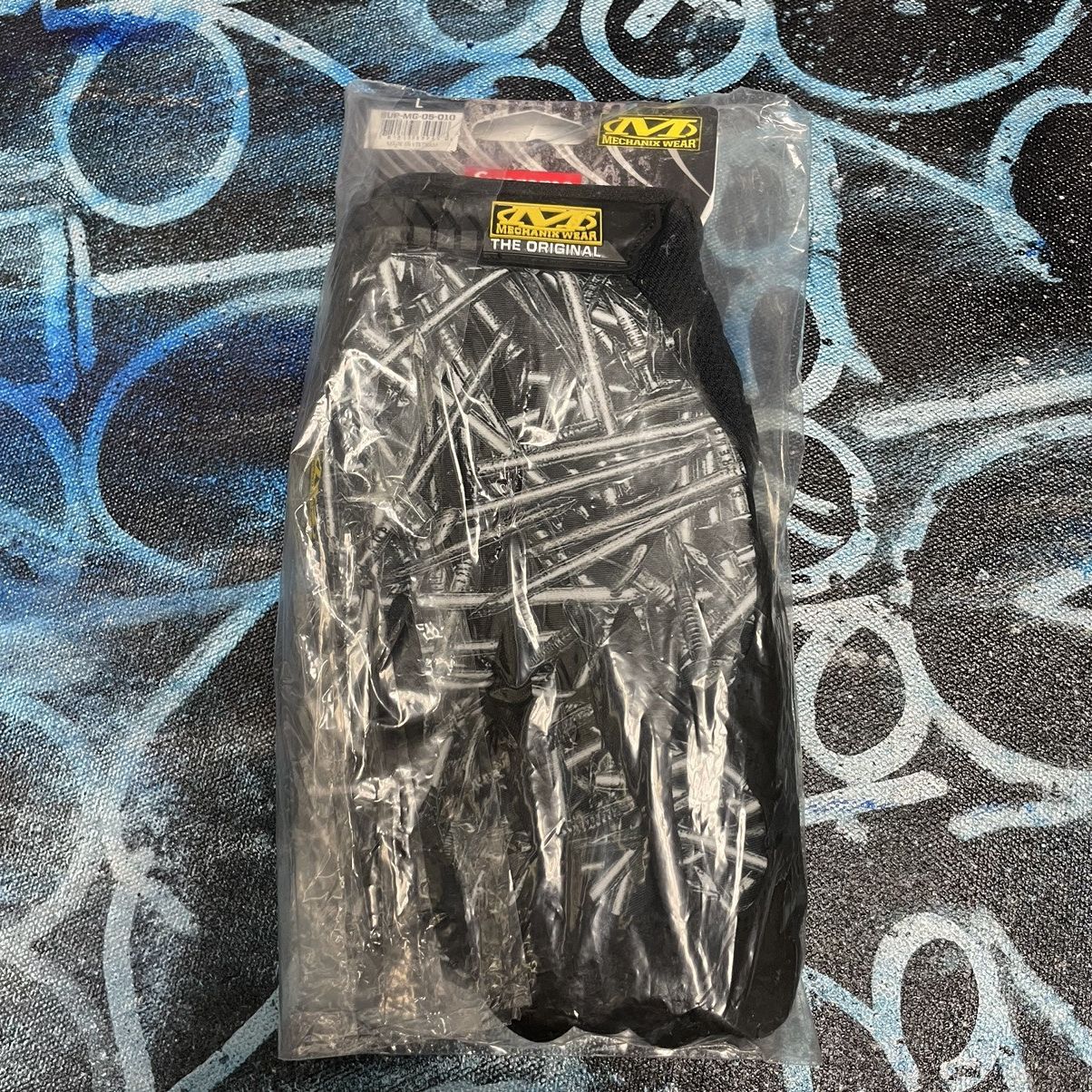 Supreme Supreme/Aphex Twin Mechanix® Work Gloves | Grailed