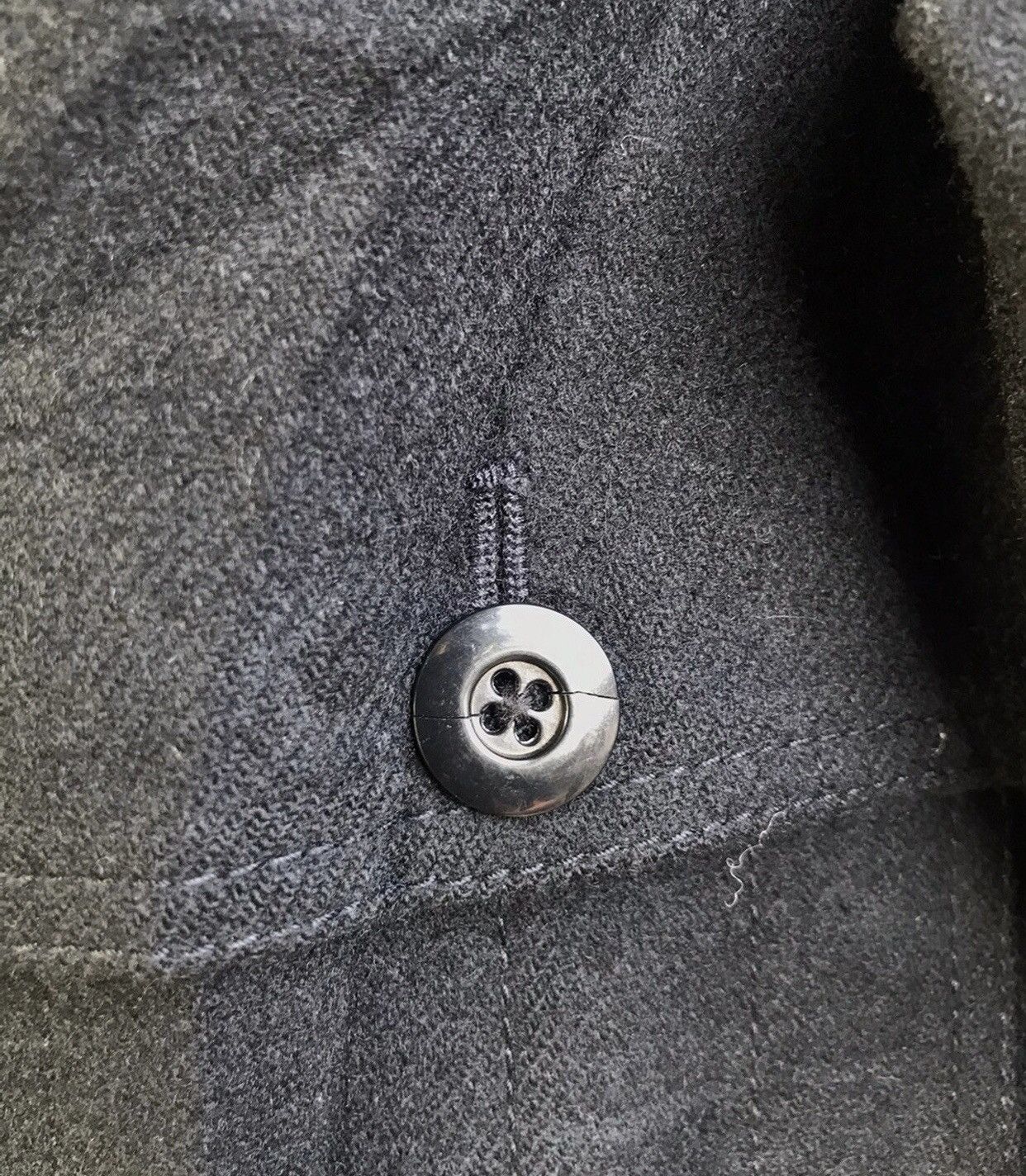 Oshkosh wool jacket 6 pocket Size US M / EU 48-50 / 2 - 7 Thumbnail