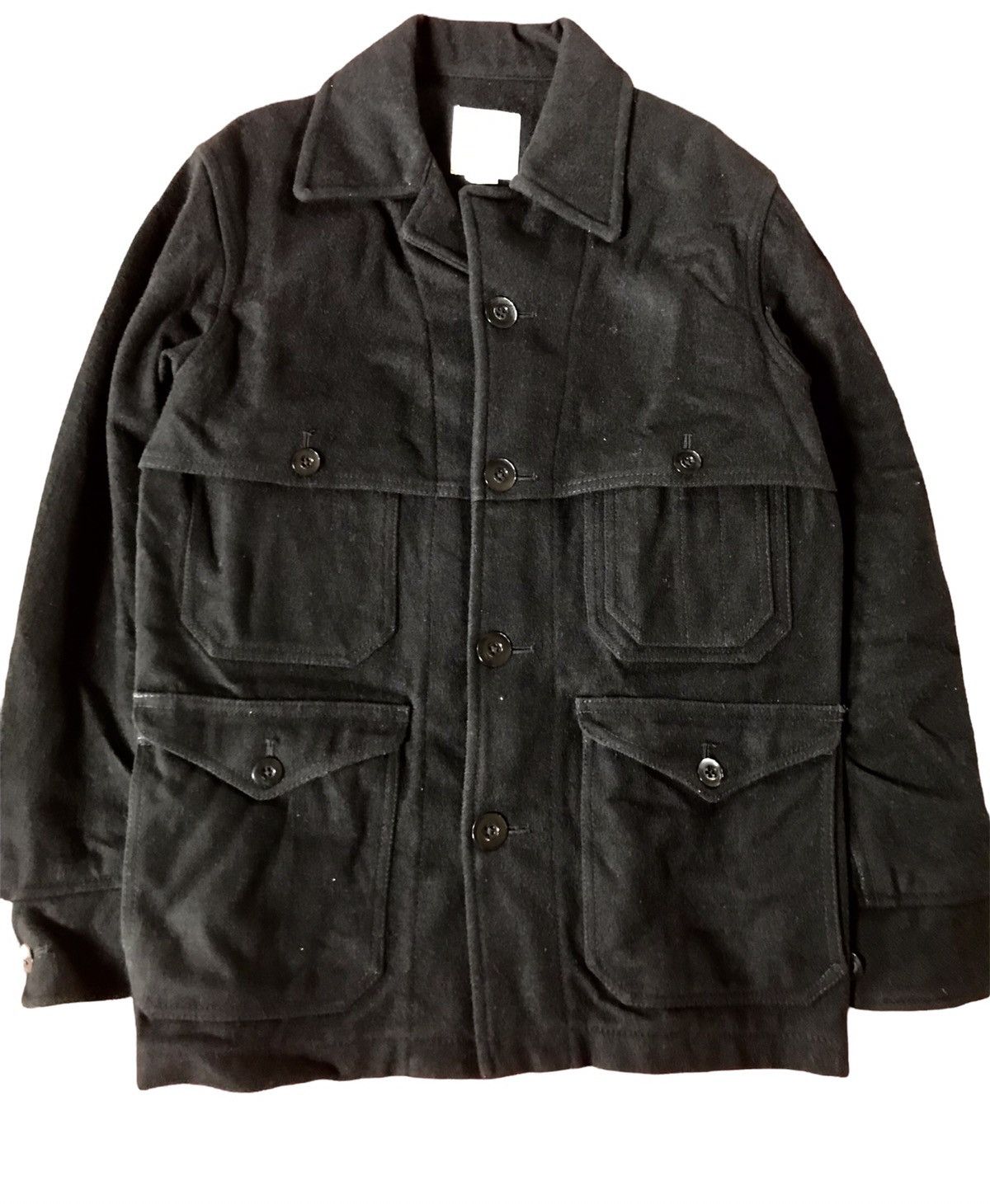 Oshkosh wool jacket 6 pocket Size US M / EU 48-50 / 2 - 3 Thumbnail