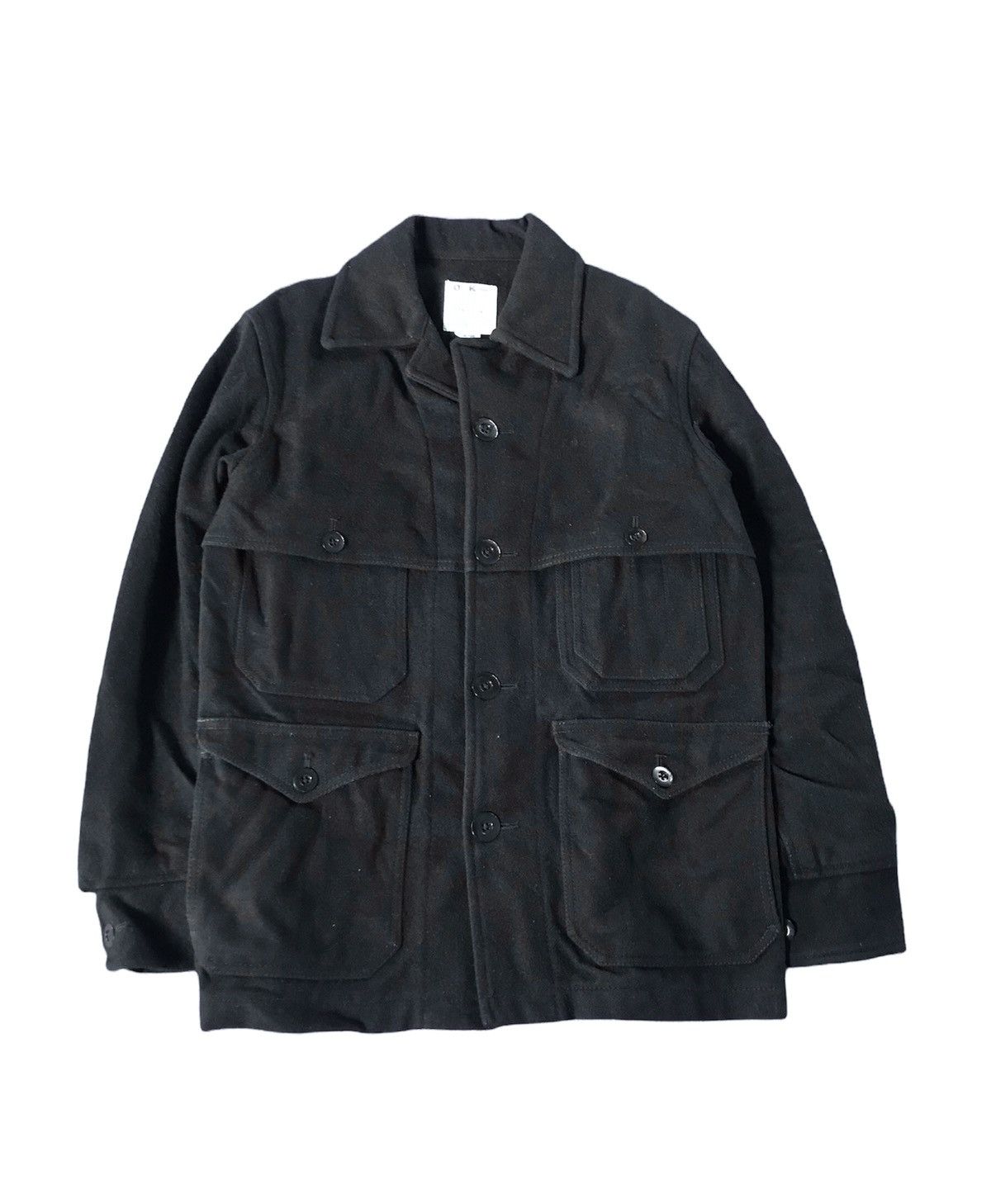 Oshkosh wool jacket 6 pocket Size US M / EU 48-50 / 2 - 2 Thumbnail
