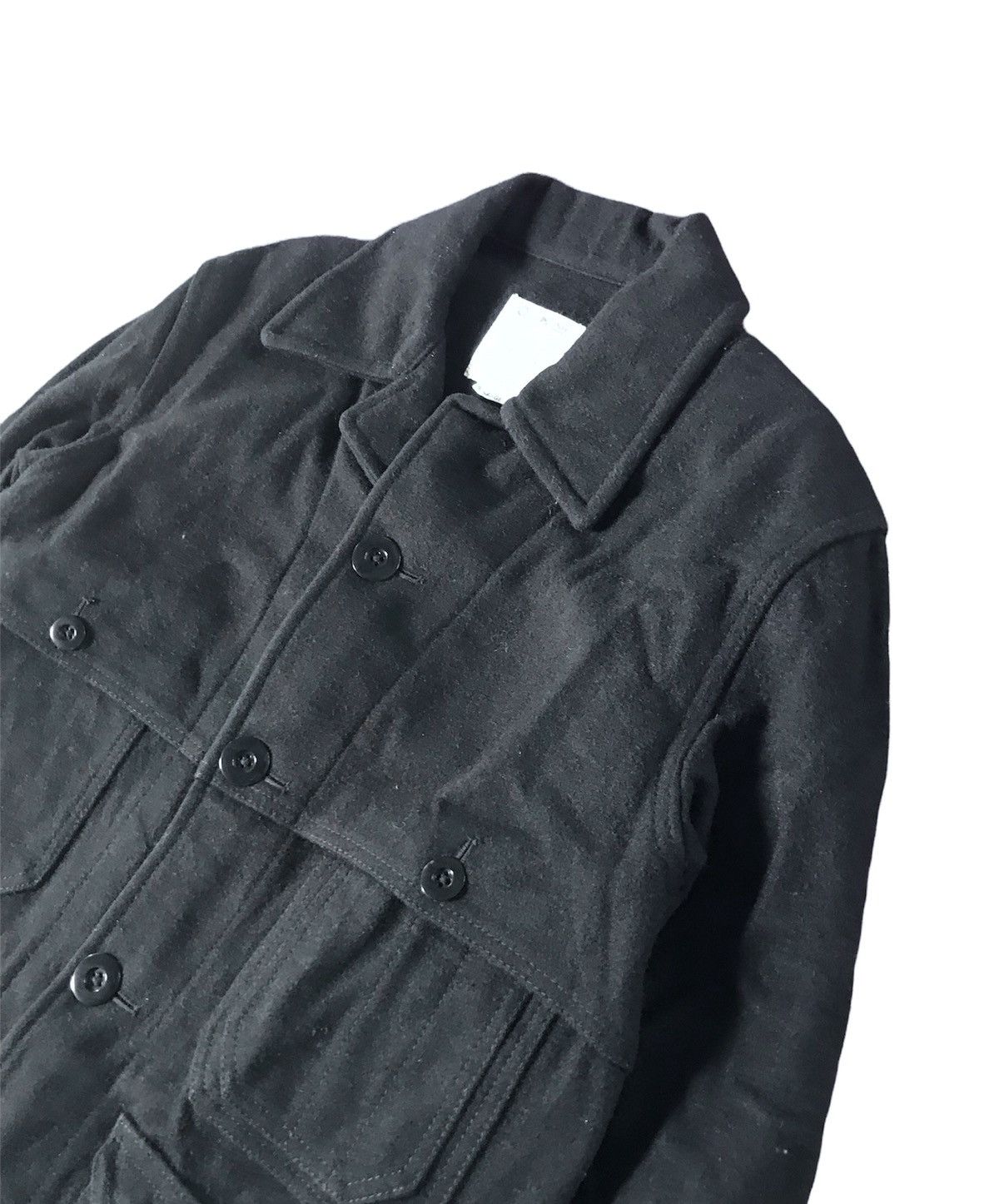 Oshkosh wool jacket 6 pocket Size US M / EU 48-50 / 2 - 5 Thumbnail