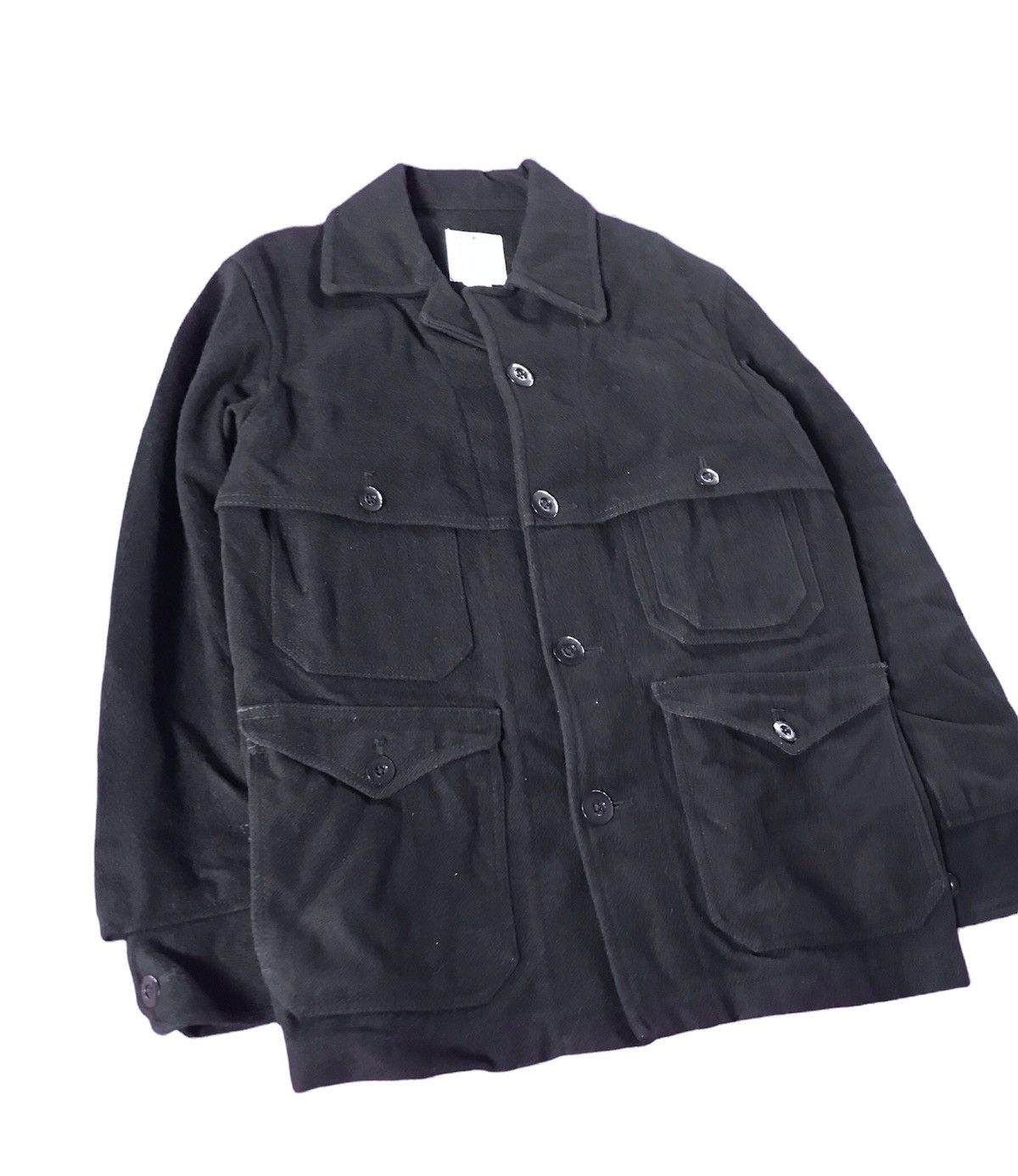Oshkosh wool jacket 6 pocket Size US M / EU 48-50 / 2 - 4 Thumbnail
