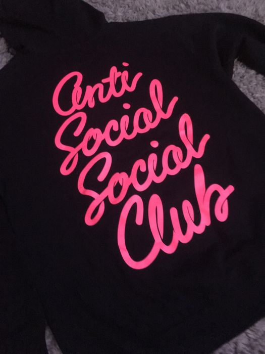 Assc 2024 options hoodie