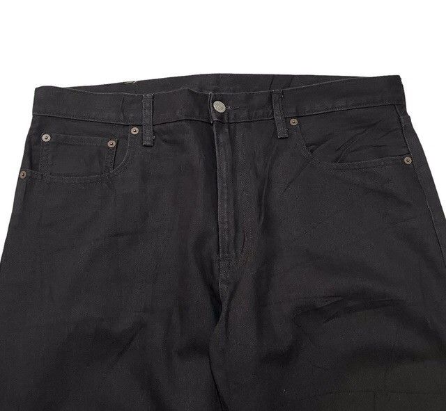 Kim Jones Kim Jones SS18 X Gu Denim Pants Size US 30 / EU 46 - 3 Thumbnail
