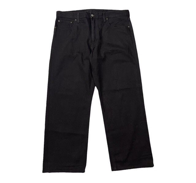 Kim Jones Kim Jones SS18 X Gu Denim Pants Size US 30 / EU 46 - 1 Thumbnail