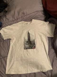 Supreme Mike Kelley Tee | Grailed