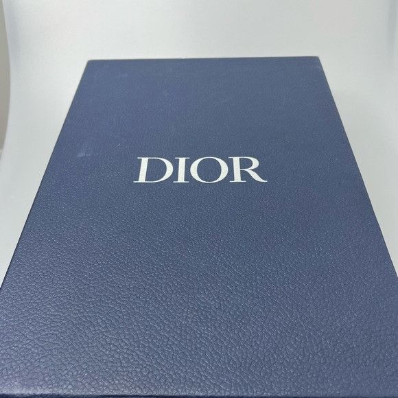Dior Dior B22 Sneakers Blue/Grey/White Men’s EU 39/US 6 $1,300 Size US 6 / EU 39 - 7 Thumbnail