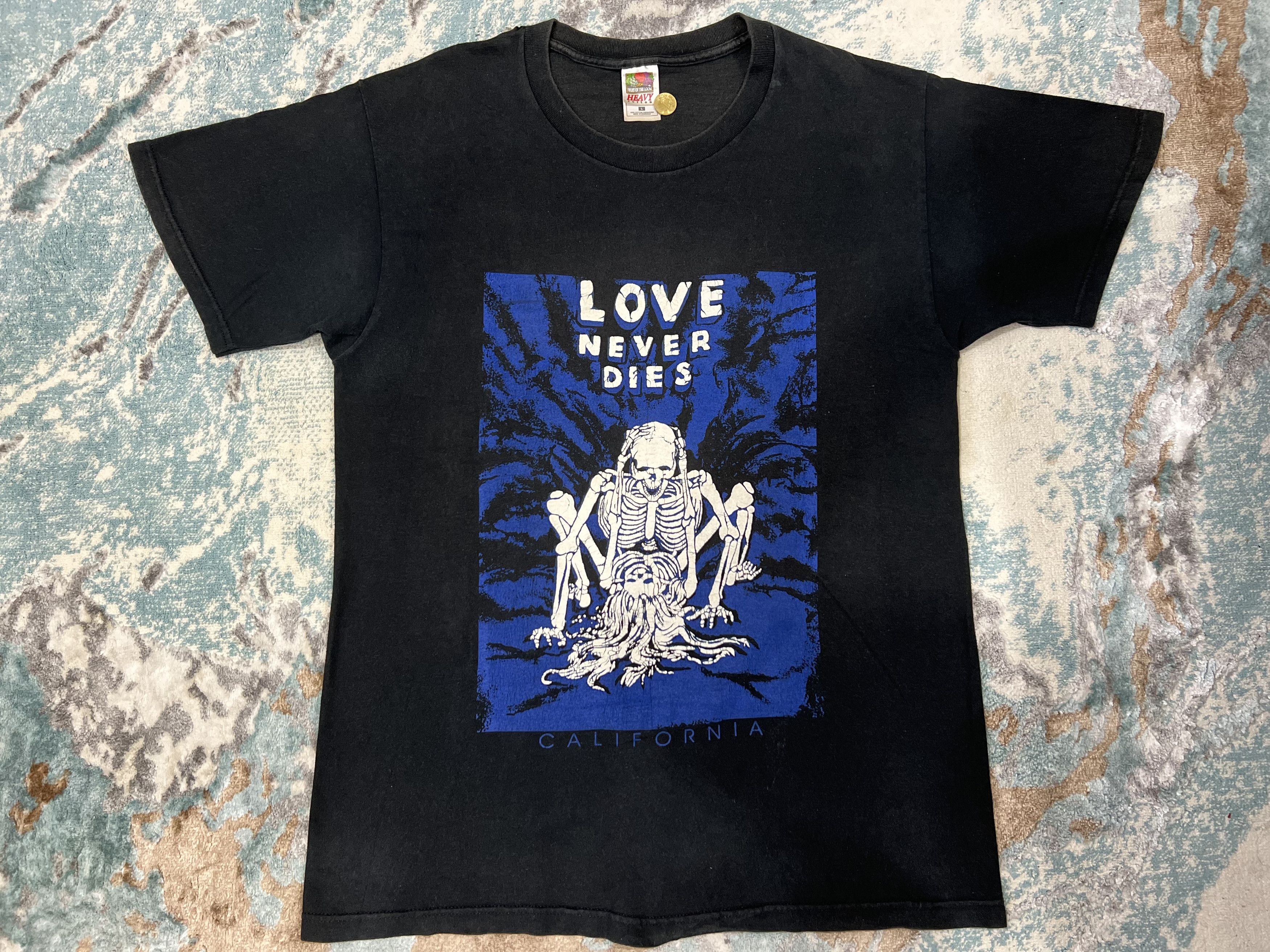 Fashion Victim Skull T Shirt | Grailed