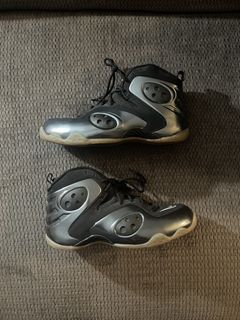 Nike zoom rookie outlet black anthracite