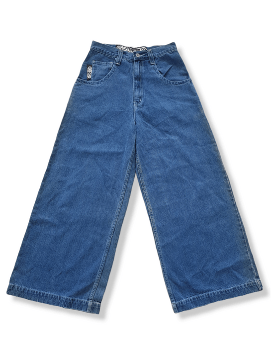 Vintage Vintage Jnco handy man baggy jeans | Grailed