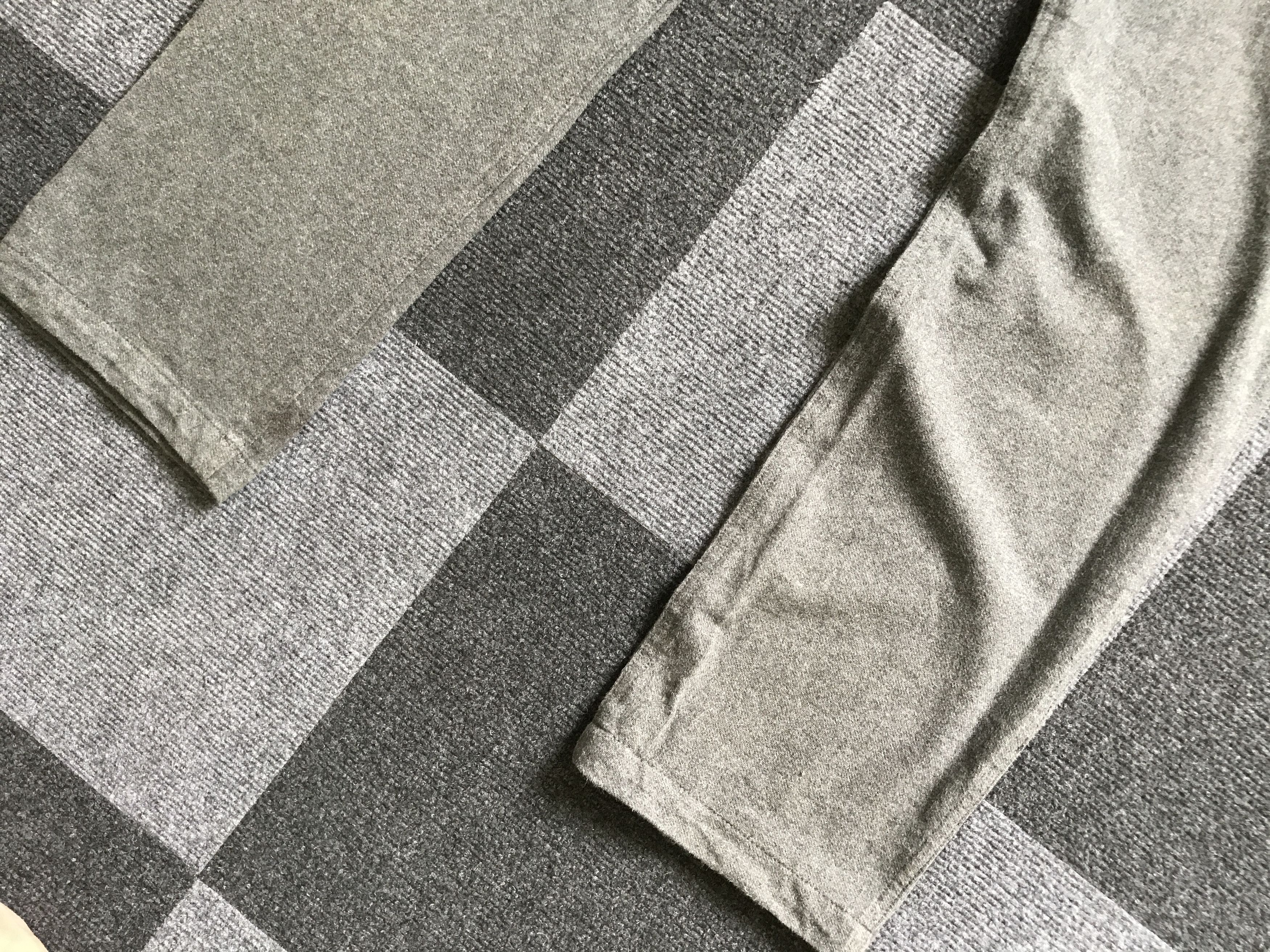 Avirex P33 AVIREX Military 5 Pockets Sweat Pant Size US 35 - 4 Thumbnail