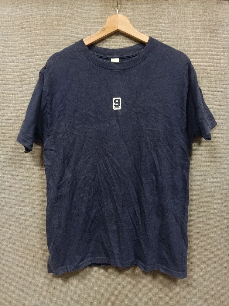 Vintage Vintage t shirt inspired Japanese brand number(n)ine Size US M / EU 48-50 / 2 - 2 Thumbnail