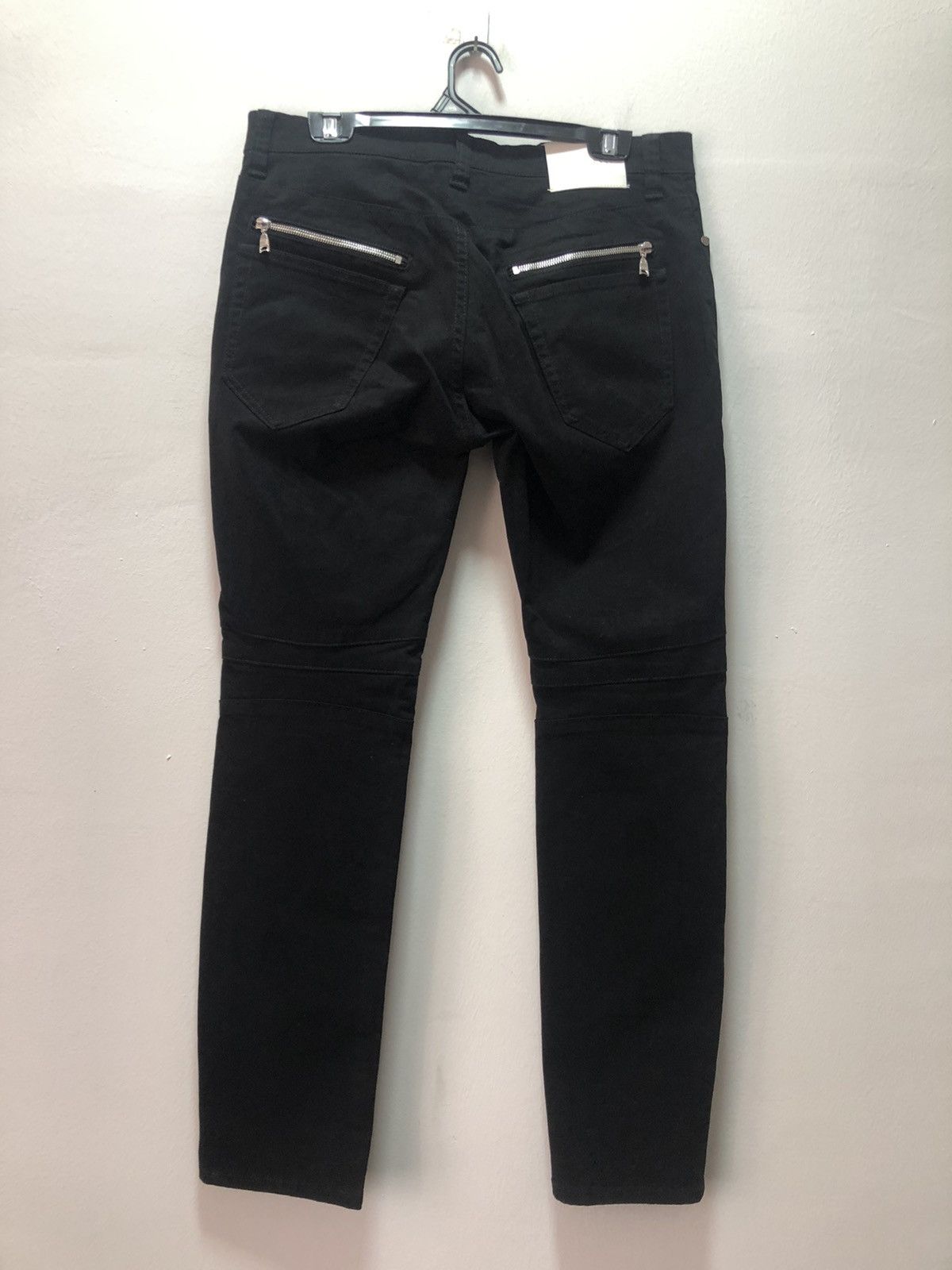 Japanese Brand × Loveless × Number (N)ine LOVELESS Pants Multipocket Zip Japan Punk Seditionaries Nine Size US 32 / EU 48 - 5 Thumbnail