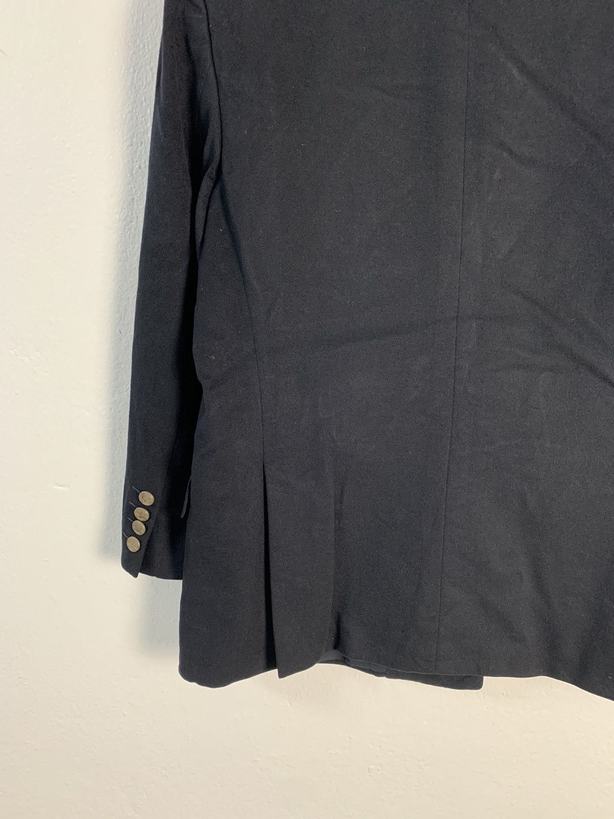 Christian Dior Monsieur Christian Dior Monsieur Blazer Jacket Size L / US 10 / IT 46 - 11 Thumbnail