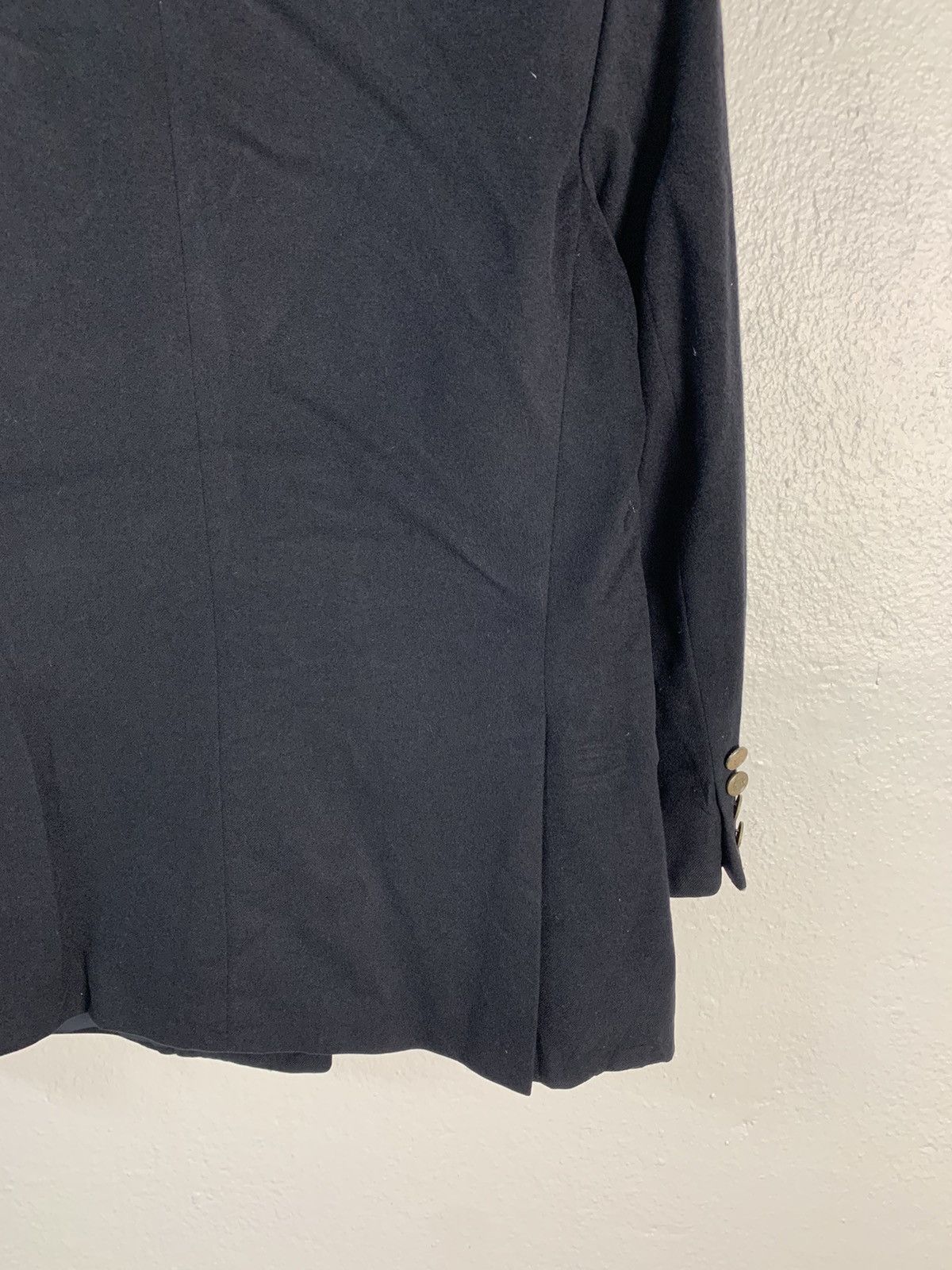 Christian Dior Monsieur Christian Dior Monsieur Blazer Jacket Size L / US 10 / IT 46 - 10 Thumbnail
