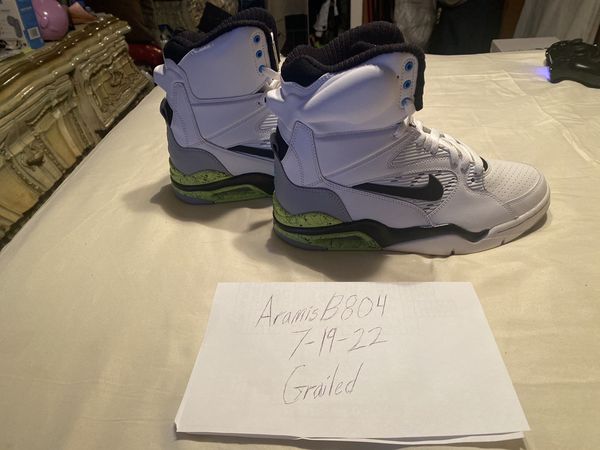 billy hoyle nike air command force