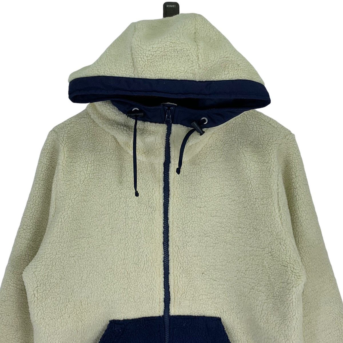 Helly Hansen Helly Hansen Outdoor Sportswear Fleece Hoodie Size US M / EU 48-50 / 2 - 4 Thumbnail