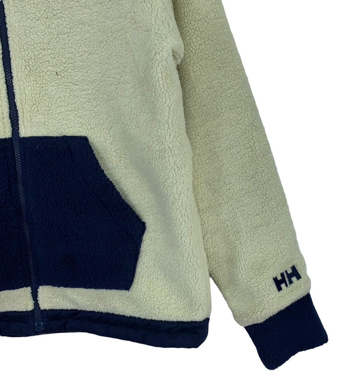 Helly Hansen Helly Hansen Outdoor Sportswear Fleece Hoodie Size US M / EU 48-50 / 2 - 5 Thumbnail