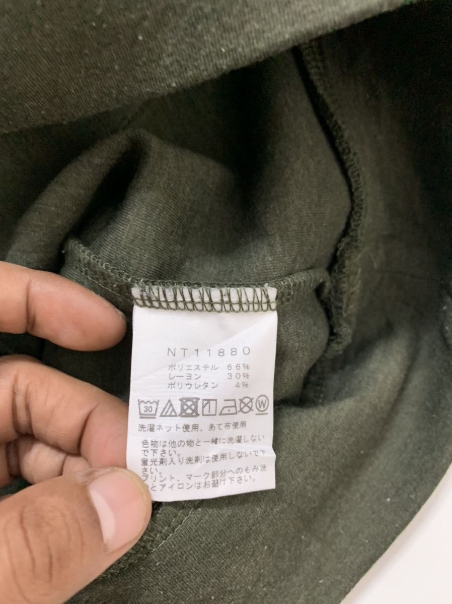 The North Face The North Face Big Logo Hoodie Size US M / EU 48-50 / 2 - 6 Thumbnail
