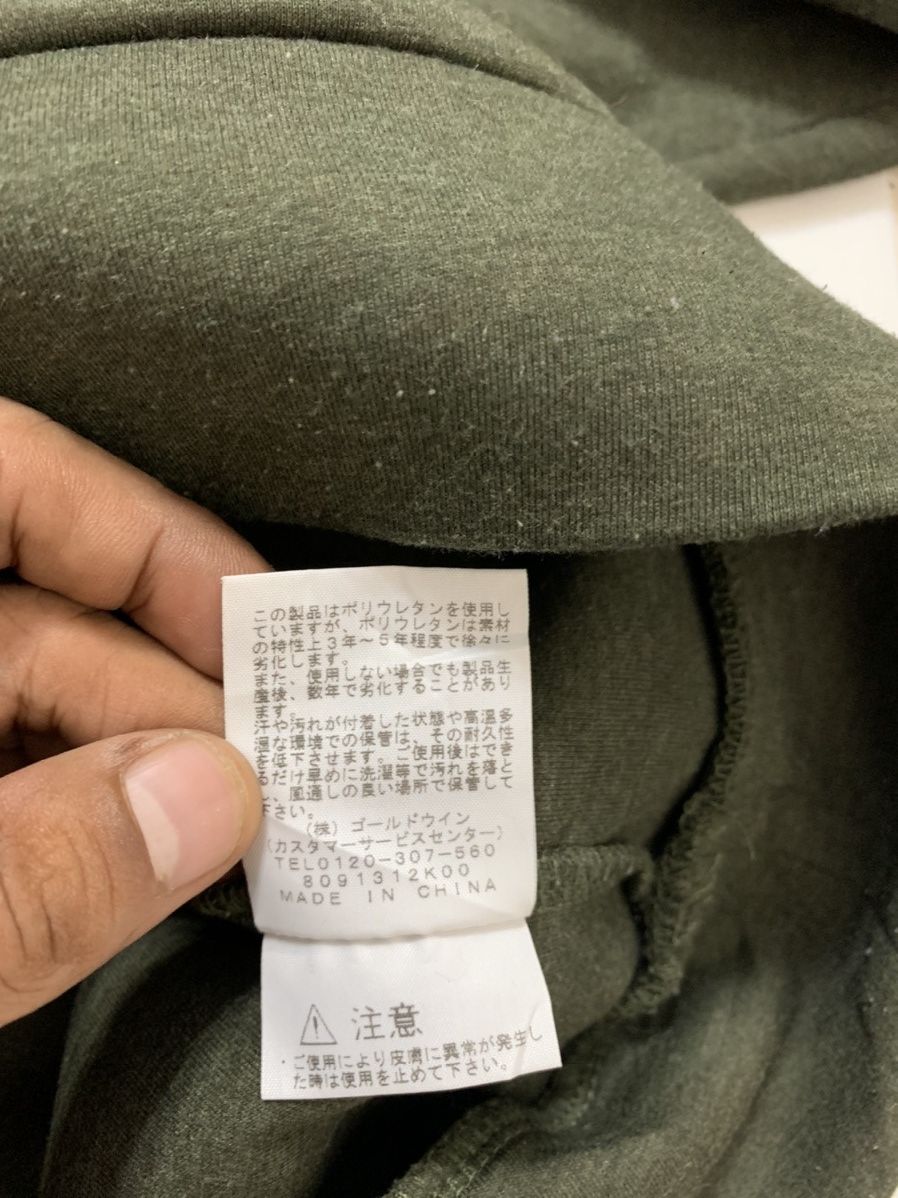 The North Face The North Face Big Logo Hoodie Size US M / EU 48-50 / 2 - 7 Thumbnail