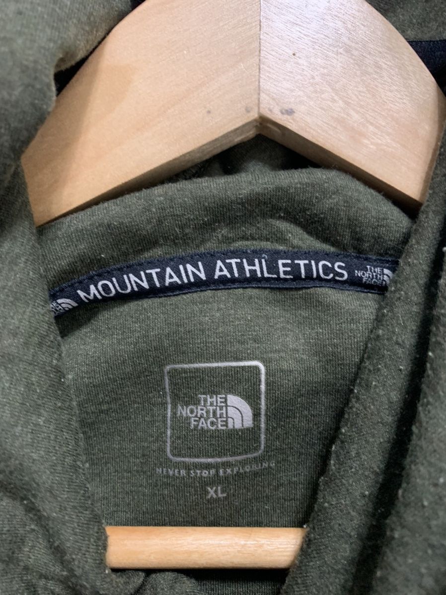 The North Face The North Face Big Logo Hoodie Size US M / EU 48-50 / 2 - 5 Thumbnail
