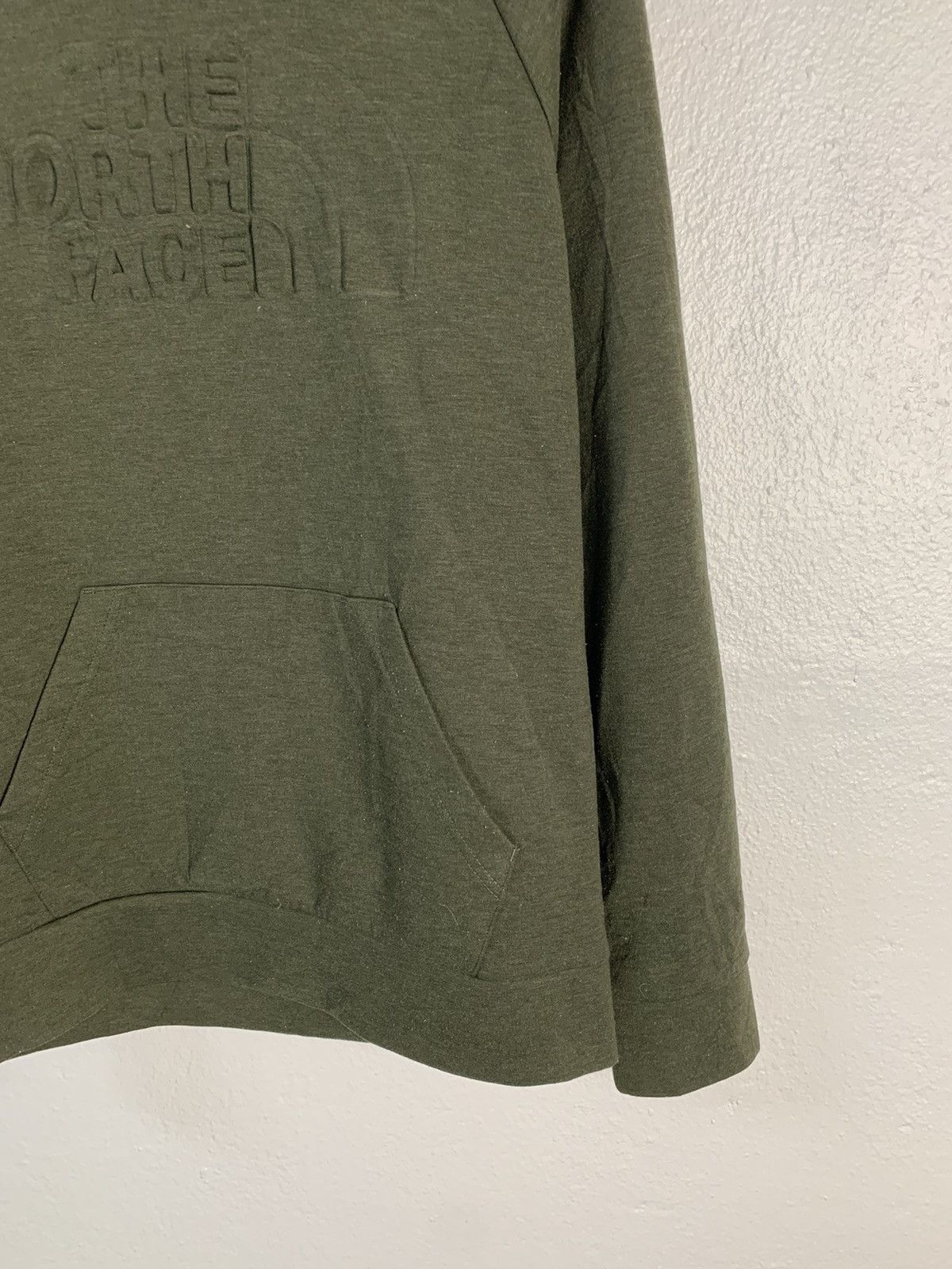 The North Face The North Face Big Logo Hoodie Size US M / EU 48-50 / 2 - 2 Thumbnail