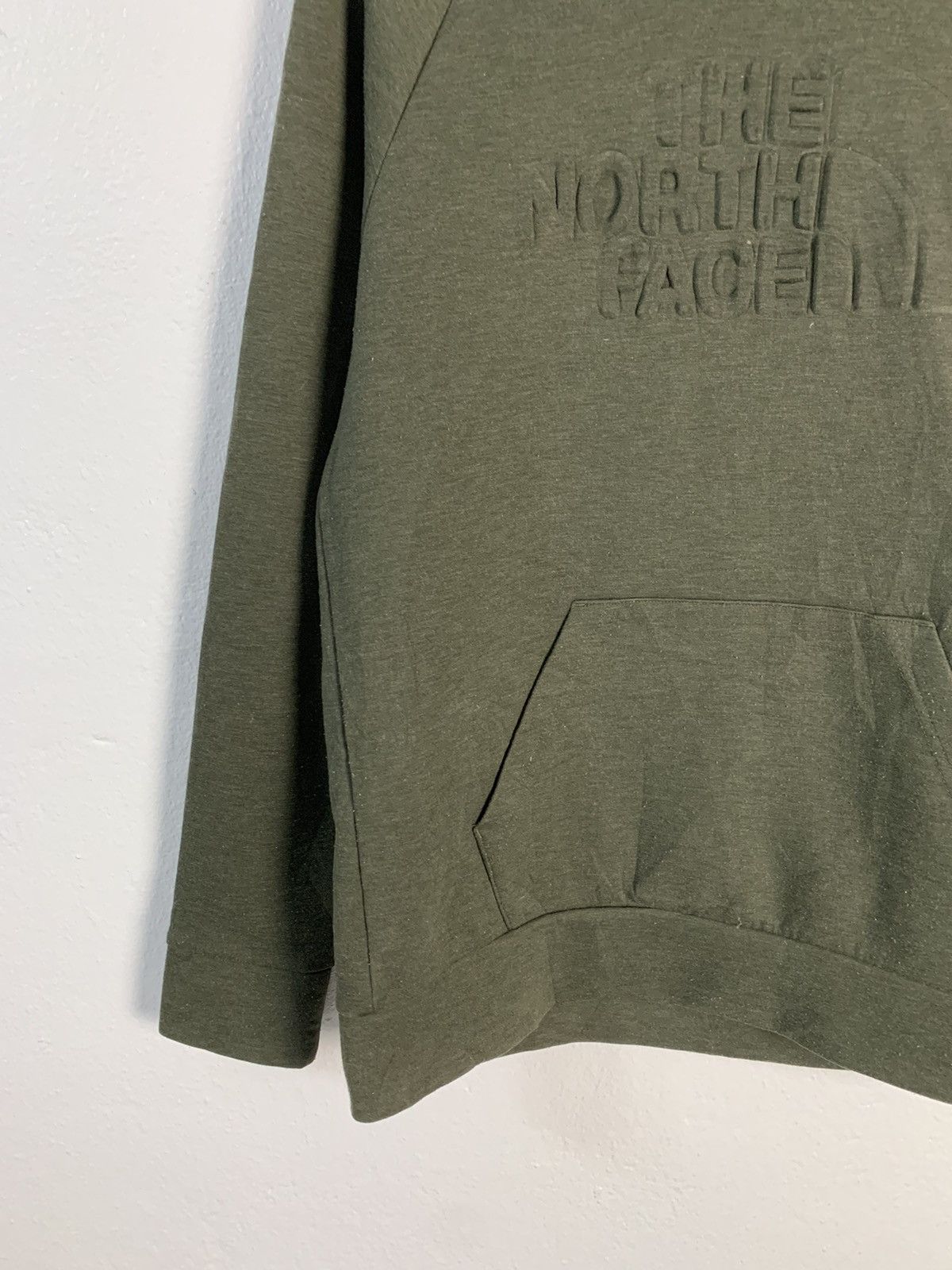 The North Face The North Face Big Logo Hoodie Size US M / EU 48-50 / 2 - 3 Thumbnail