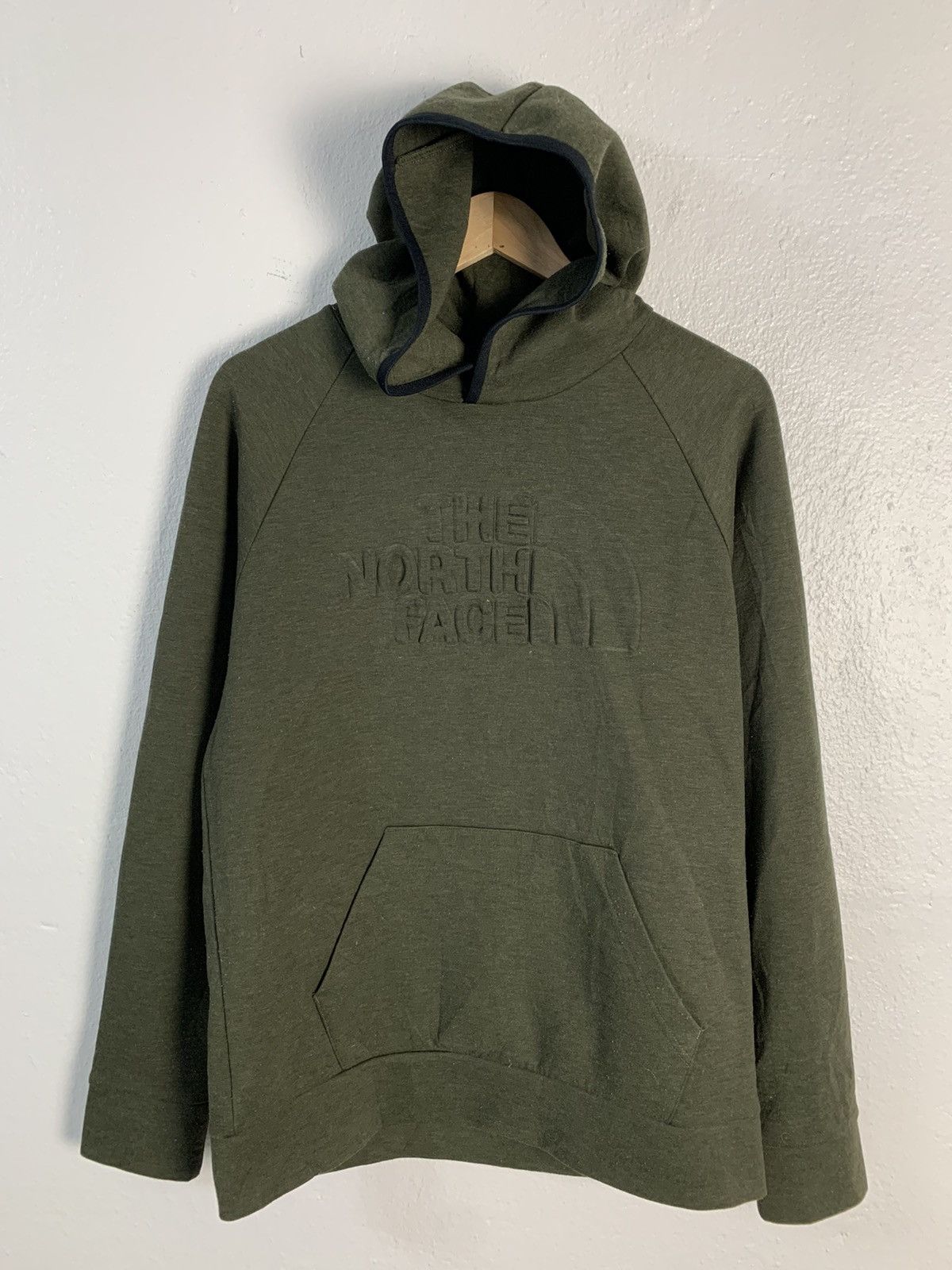 The North Face The North Face Big Logo Hoodie Size US M / EU 48-50 / 2 - 1 Thumbnail