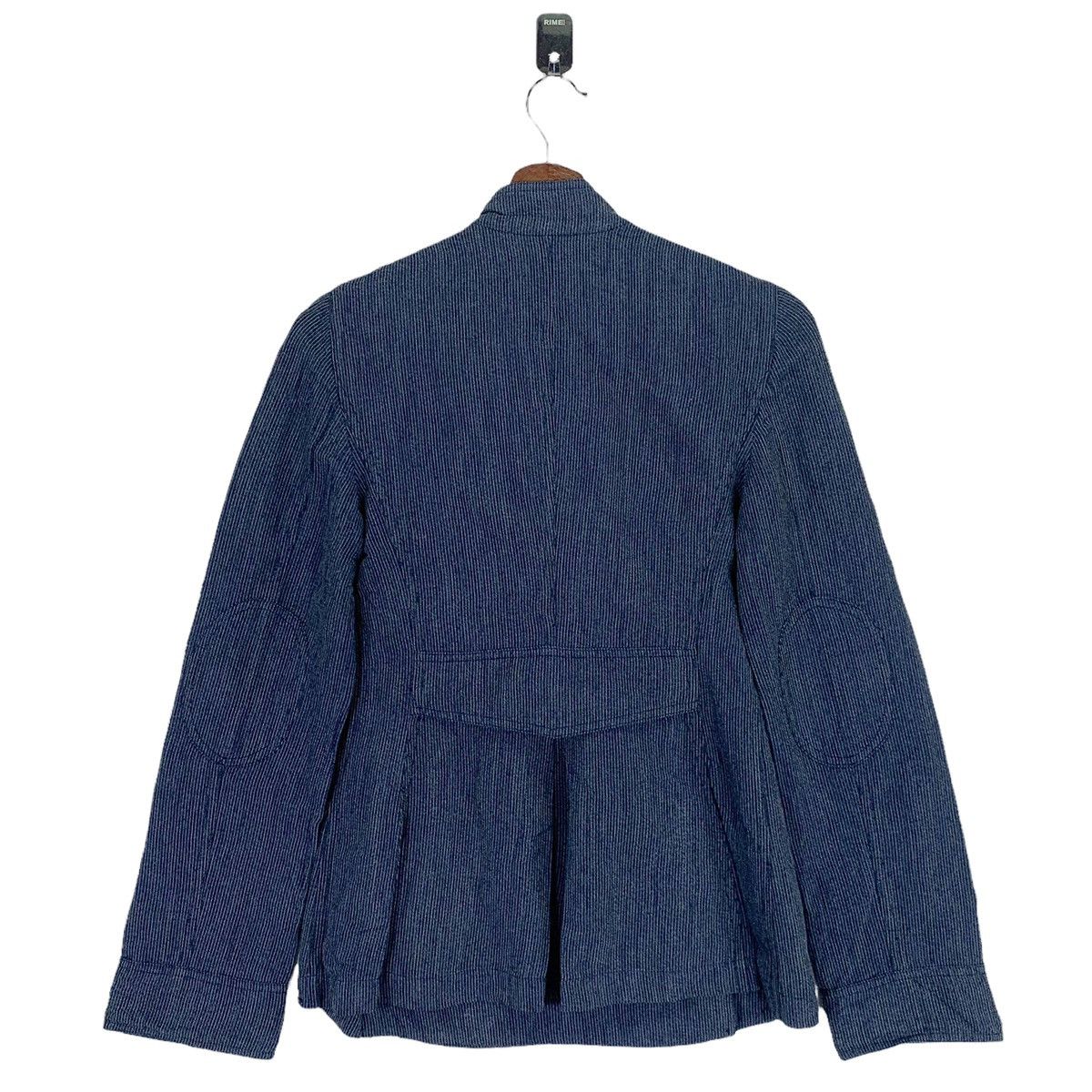 Armani × Emporio Armani × Giorgio Armani Emporio Armani Women Dress Side Button Size ONE SIZE - 8 Thumbnail