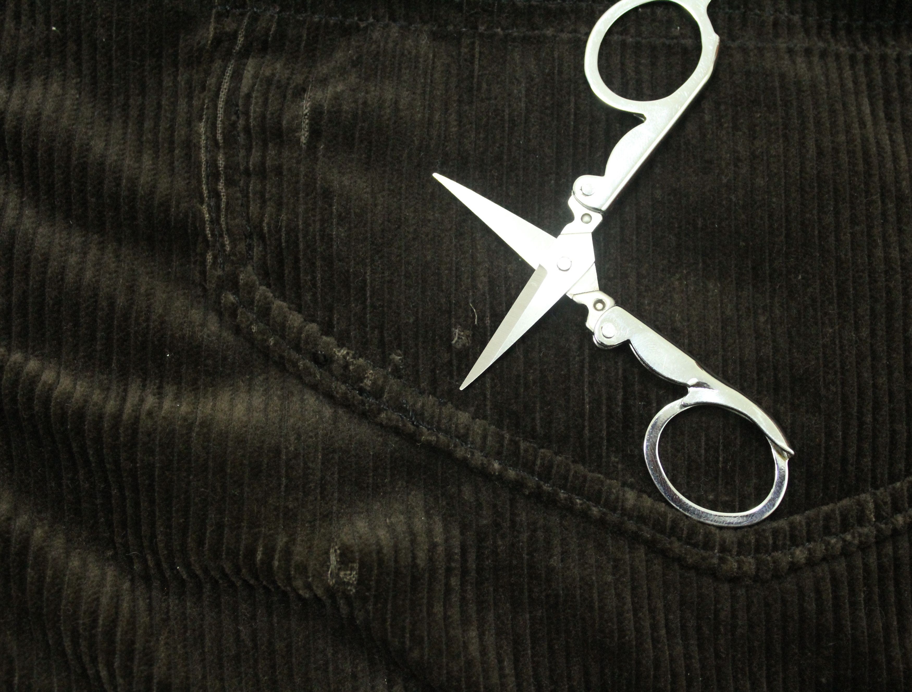 Carter's × Vintage CARTER"S Jacket Padded Corduroy Rugged Outdoor Winter Size US M / EU 48-50 / 2 - 7 Thumbnail