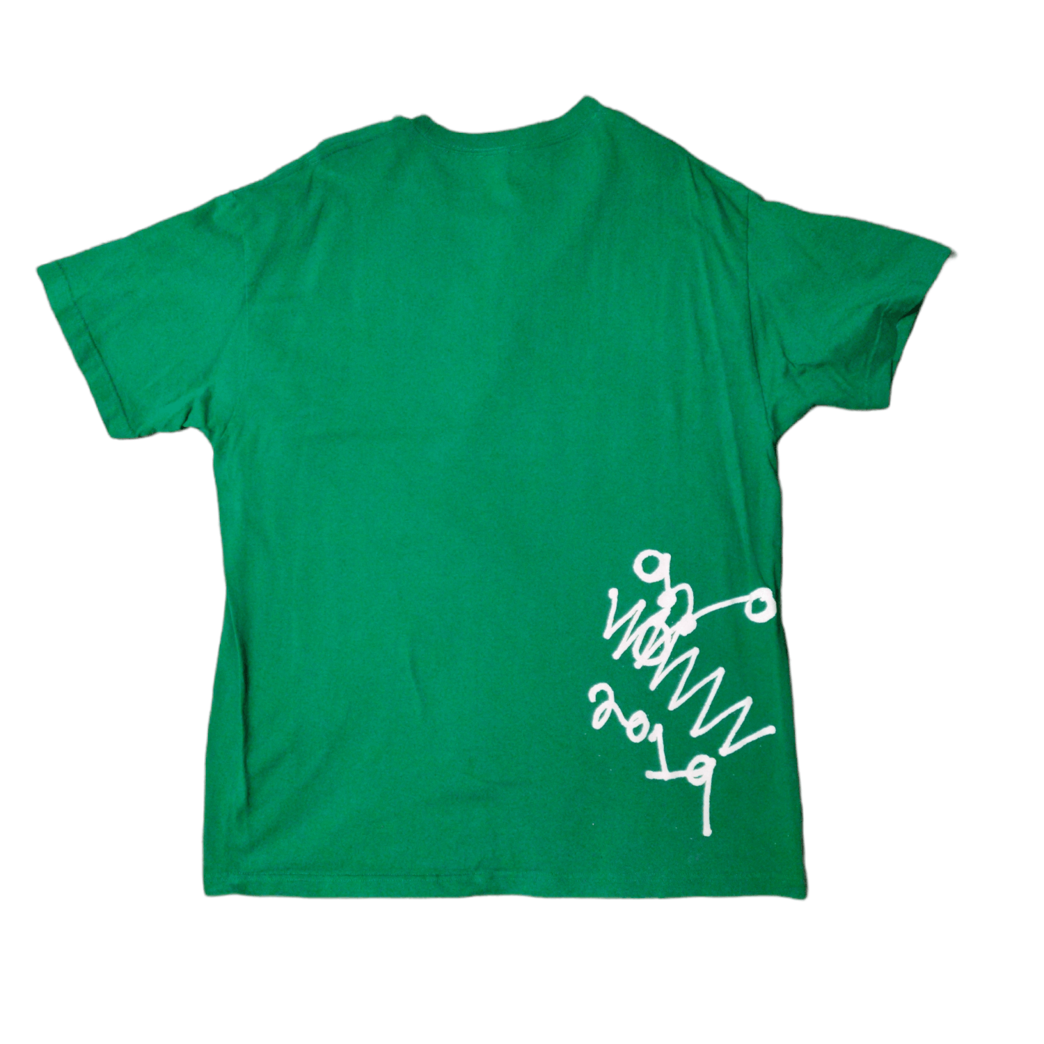 Asspizza Asspizza pumpkin tee XL Size US XL / EU 56 / 4 - 2 Thumbnail