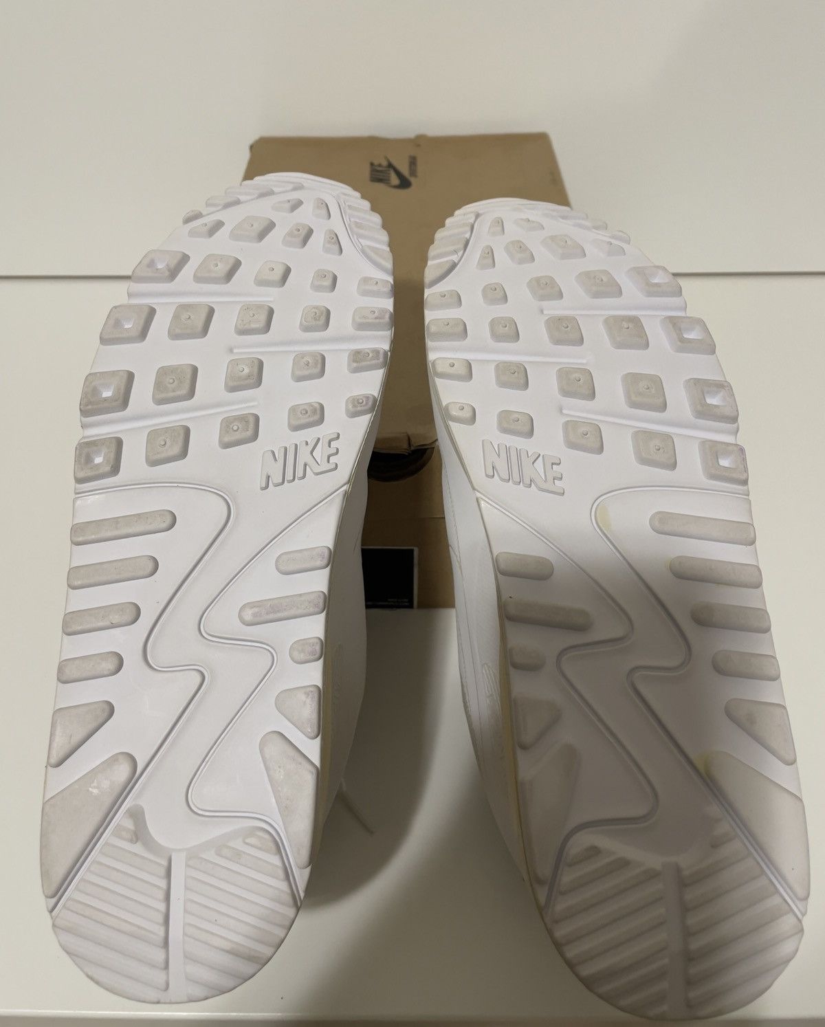 Nike Air Max 90 Hyp Qs USA 2013 Sz 8.5 Size US 8.5 / EU 41-42 - 5 Thumbnail
