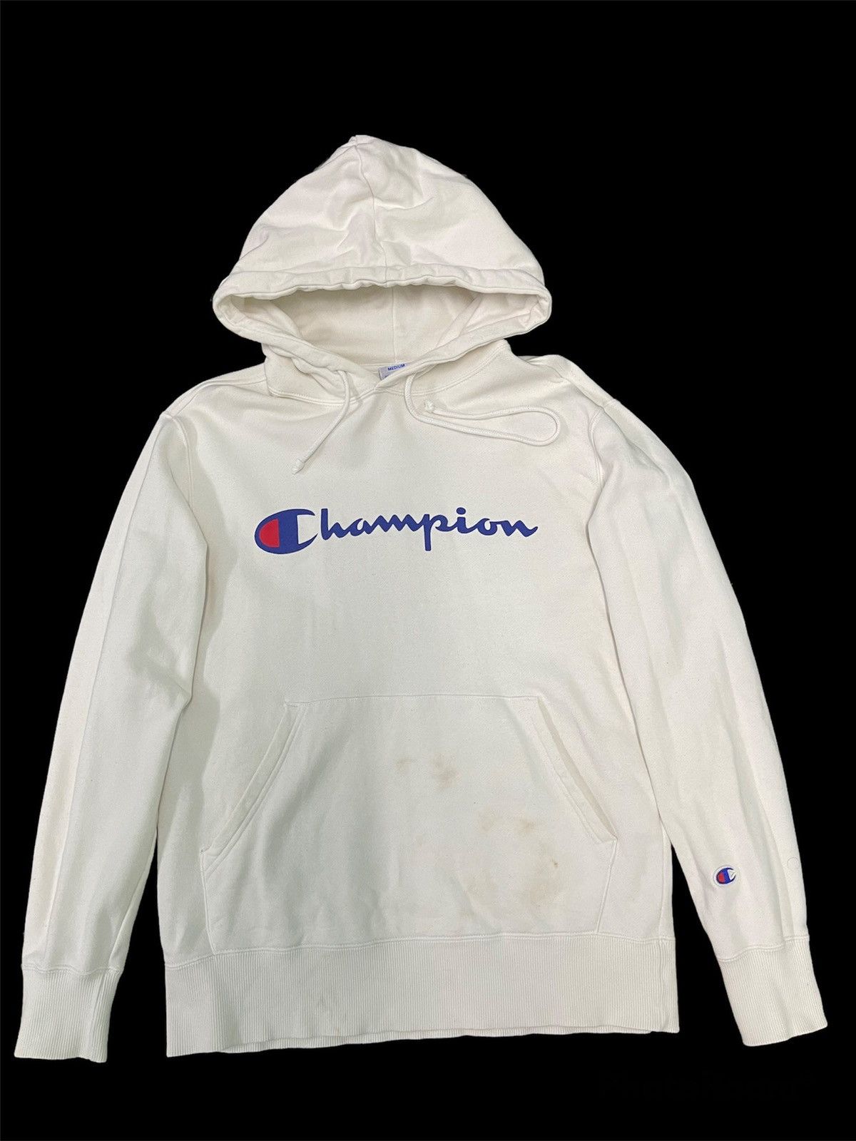 Vintage CHAMPION HOODIE Jumper
