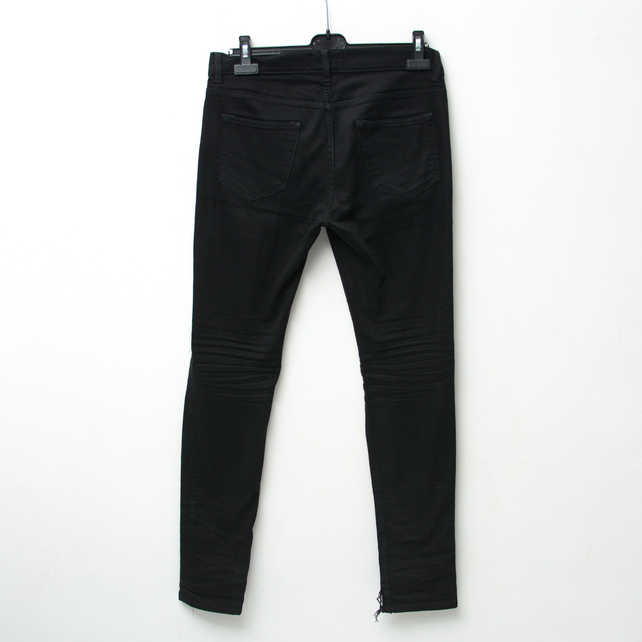 Acne Studios Acne Studios Town Vintage Jeans W30 L32 Pants Denim Slim Size US 30 / EU 46 - 4 Thumbnail