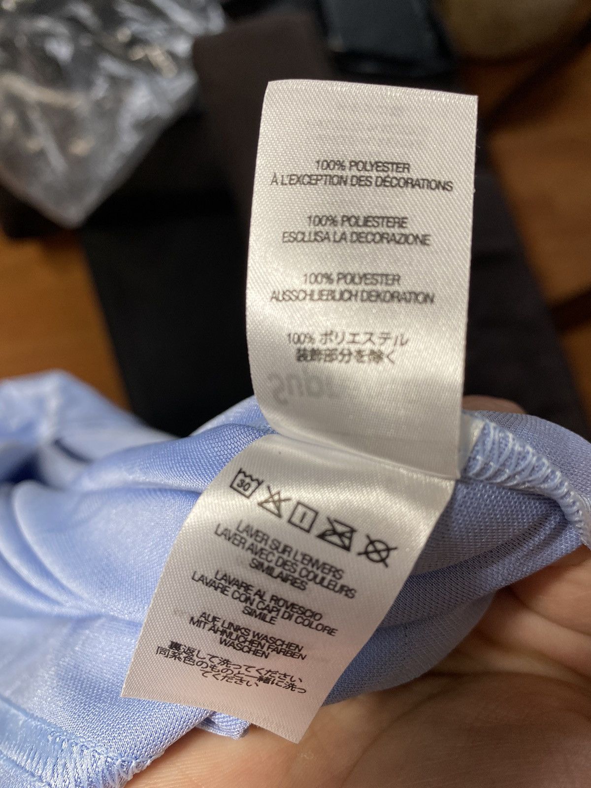 ウェア Supreme / Umbro Soccer Jersey Supreme Tap Umbro for Sporty Collab to Wind Up Season - SLN