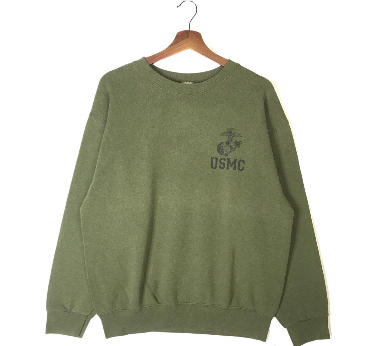 USMC Marines Sweatshirt