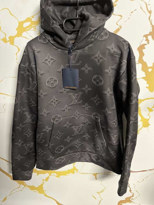 Louis Vuitton Louis Vuitton 2054 Hoodie | Grailed