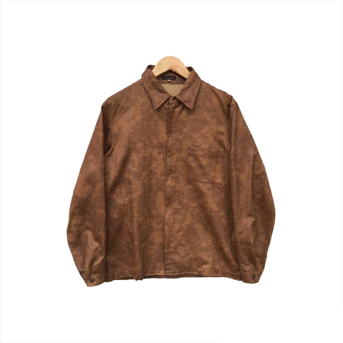 Men's Kiminori Morishita Leather Jackets | Grailed