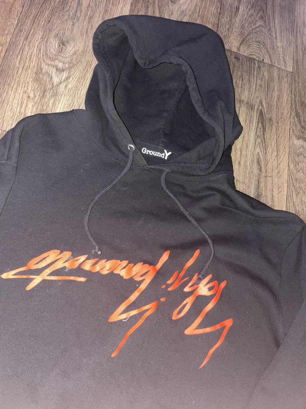 HOLLYWOOD EXCLUSIVE! CHROME HEARTS PINK SCRIPT