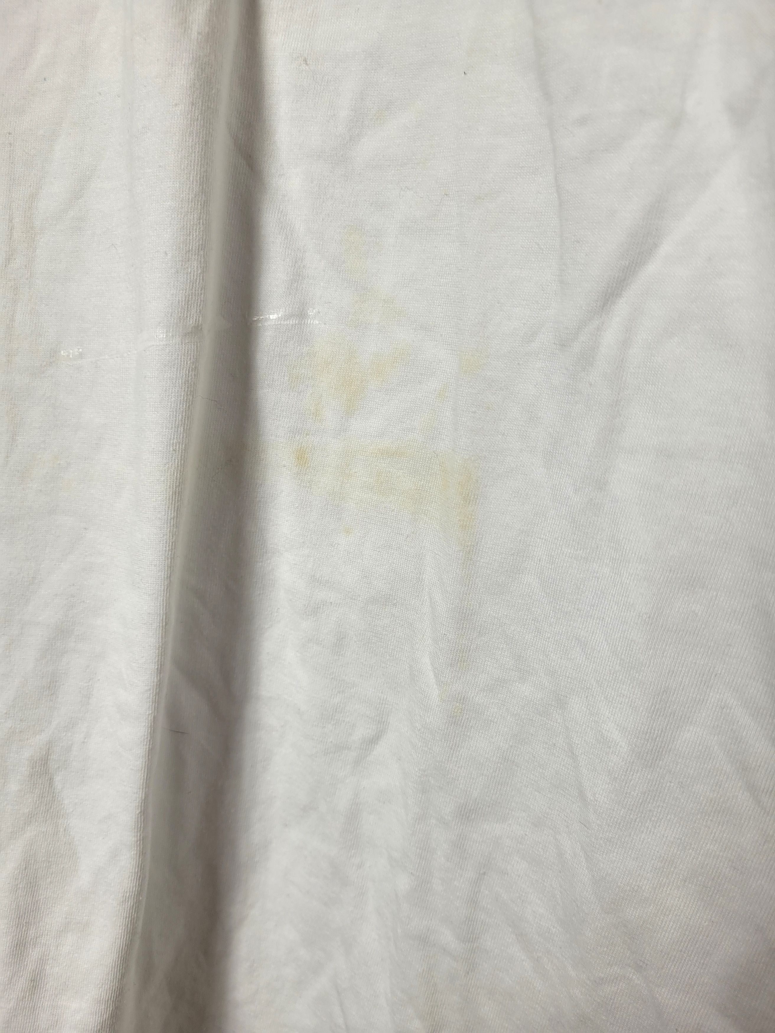 Hanes × Vintage 1998 Titanic James Cameron Hanes vintage t-shirt Size US XL / EU 56 / 4 - 6 Thumbnail