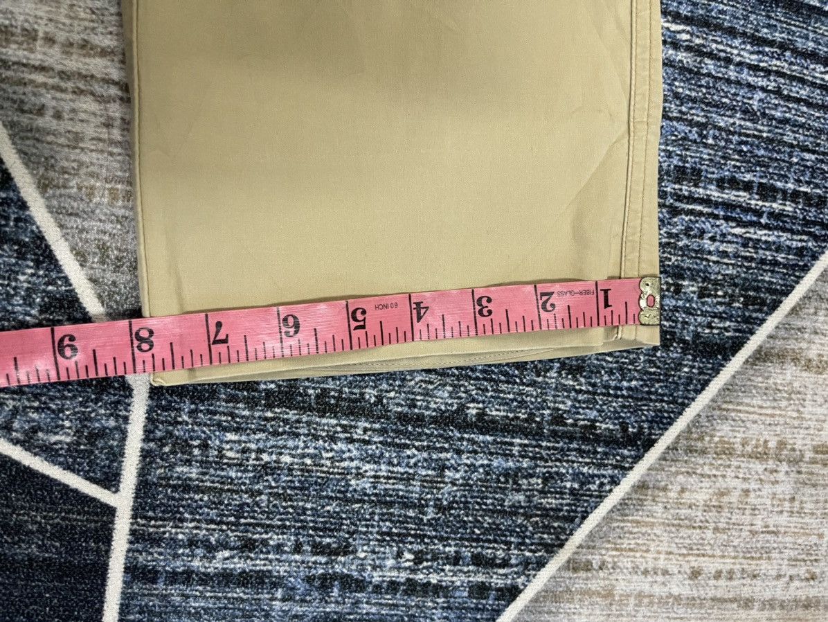 Jean Paul Gaultier JPG JEAN PAUL GAULTIER CREAM PANTS Size US 32 / EU 48 - 15 Thumbnail