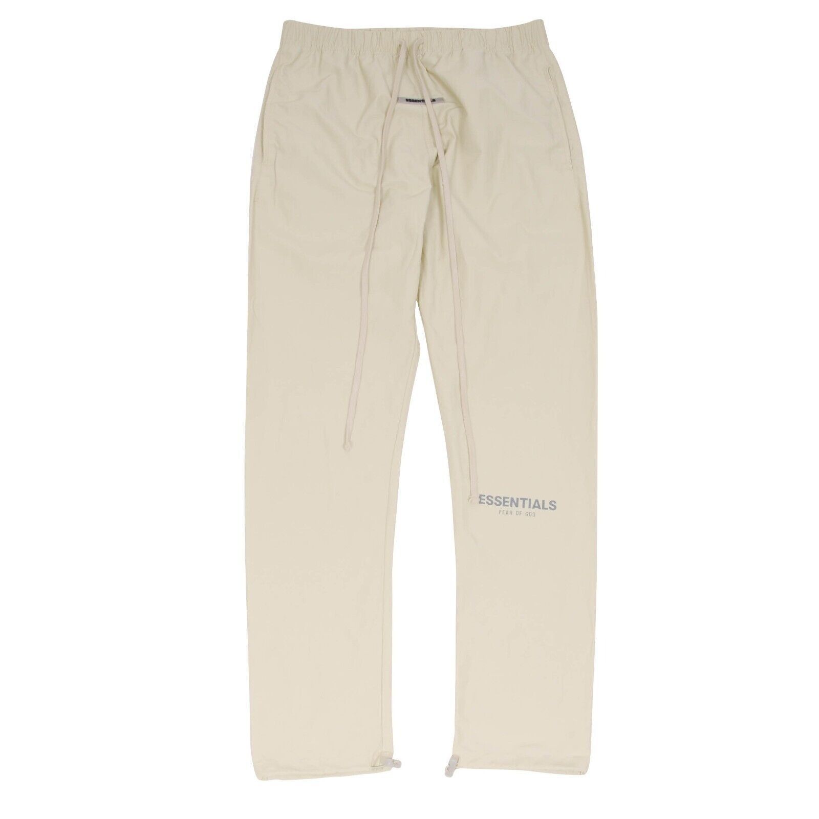 Essentials Track Pants Size Medium Nylon Green Pistachio Size US 32 / EU 48 - 1 Thumbnail