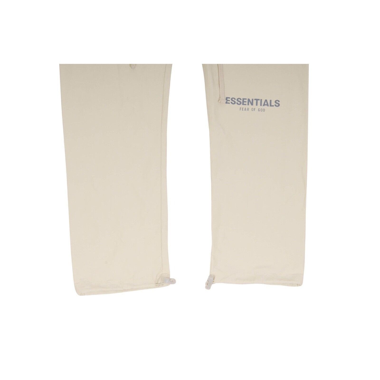 Essentials Track Pants Size Medium Nylon Green Pistachio Size US 32 / EU 48 - 3 Thumbnail