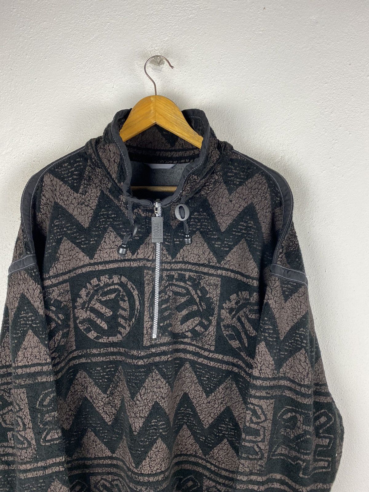 Japanese Brand 🔥SALE🔥TOKKA TRIBE BY LUHTA PULLOVER STREET FASHION Size US L / EU 52-54 / 3 - 6 Thumbnail